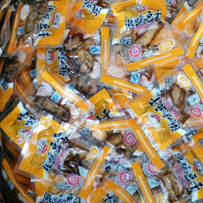 湖北豆邦休閑食品 匠心工藝，便攜美味每一口